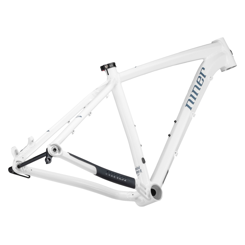 NINER AIR9 Sサイズ 中古フレーム + 新品パーツ多数 MTBナイナー NINER ナイナーAIR-9 MTBフレーム29インチ